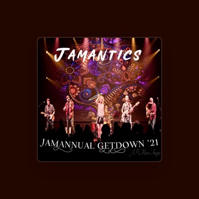 Listen to JamAntics, watch music videos, read bio, see tour dates & more!