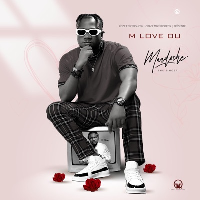 M love ou - Single