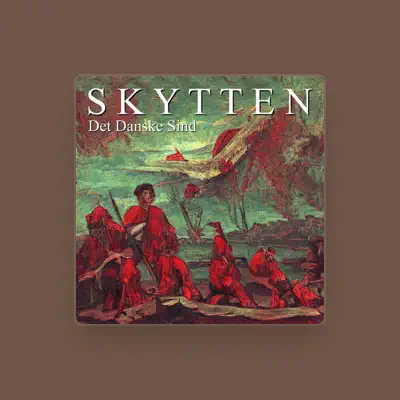 Listen to Skytten, watch music videos, read bio, see tour dates & more!