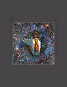 聆聽 Bern The Mac、觀看音樂影片、閱讀小傳、查看巡演日期等！