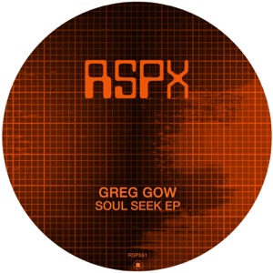 Soul Seek - EP