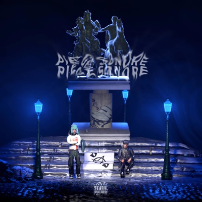 PIĘGE SØNØRE - EP