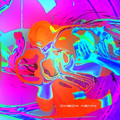 Check Again; - EP