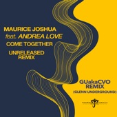 Come Together (feat. Andrea Love) [GUakaCVO Remix] artwork