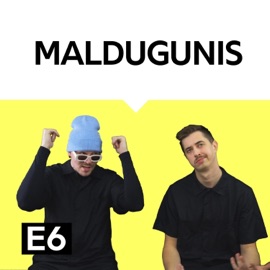 Maldugunis E6