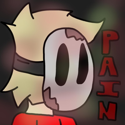 The Pain Presented In the Future