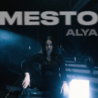 MESTO (feat. Majself) - Single - ALYA