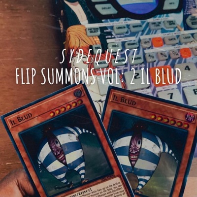 Flip Summons Vol : 2 IL BLUD