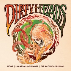 Home  Phantoms of Summer: The Acoustic Sessions