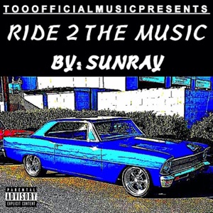 Ride 2 the Music