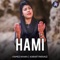Hami - Kainat Parvaiz lyrics