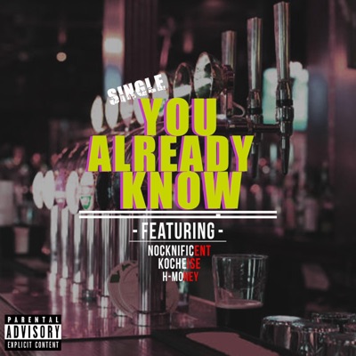 you already know (feat. Kochise & HMoney) - Single