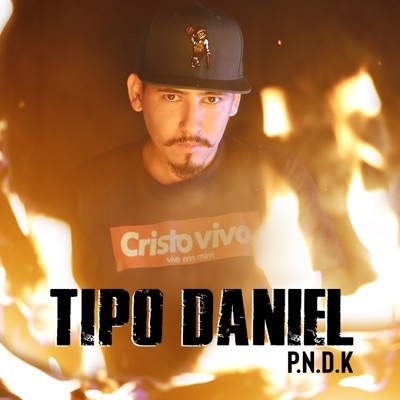Tipo Daniel - EP