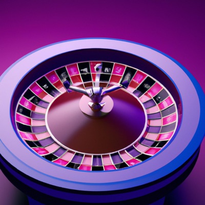 ROULETTE (feat. Qoma & West) - Single