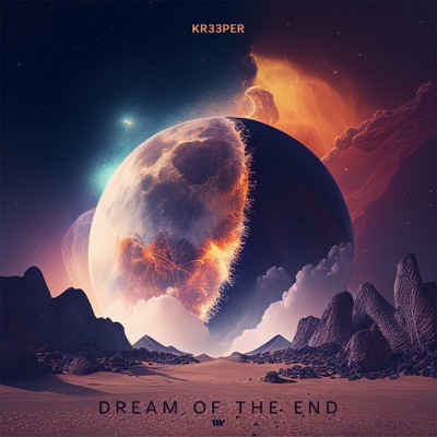 Dream Of The End - Single