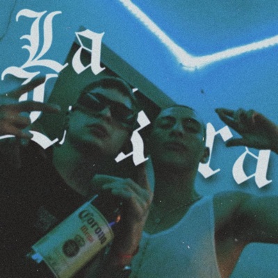 LA LOKERA (feat. Torner) - Single