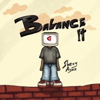 Balance It - Single - Shexy Ayoz