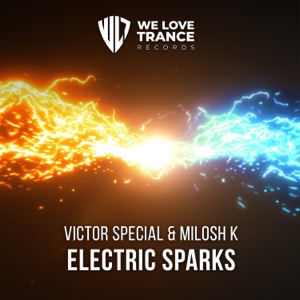 Electric Sparks - Single