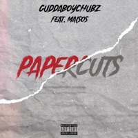 PaperCuts (feat. MalSos) - Single - GuddaBoy Chubz