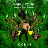 Papi Legba (Daddy De La Noche Radio Edit) artwork