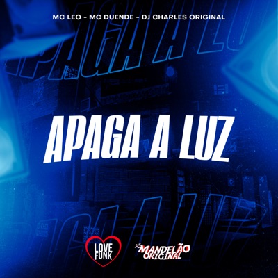 Apaga a Luz - Single