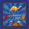 Vol. 2 -  Satellite Junk Jukebox * Fresh Outta de Galaxy - Up, Bustle & Out