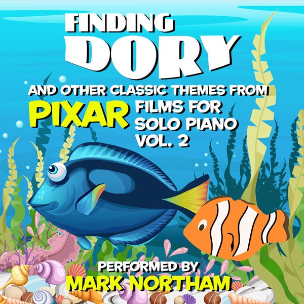 Main Title (From "Finding Nemo")
