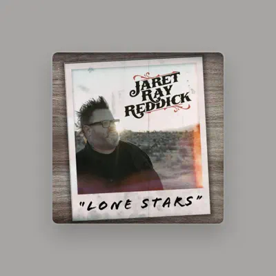 Listen to Jaret Ray Reddick, watch music videos, read bio, see tour dates & more!