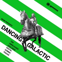 Dancing Galactic - Single - Munk & Leroy Hanghofer