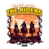 Watch Out For The Riders artwork