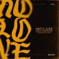 No Love - Single - Jayy Lav
