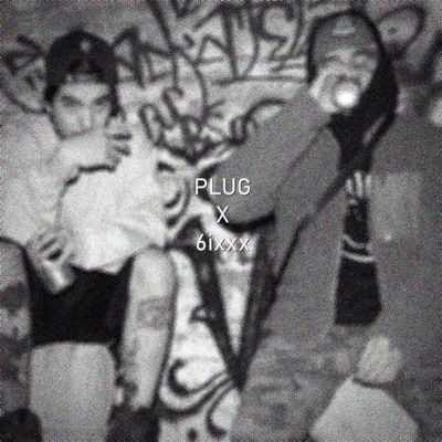 Plug (feat. 6ixxx) - Single