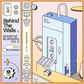 Bluewerks, Vol. 11: Behind The Walls - EP artwork