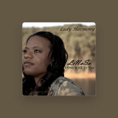 Listen to LeNaSa, watch music videos, read bio, see tour dates & more!