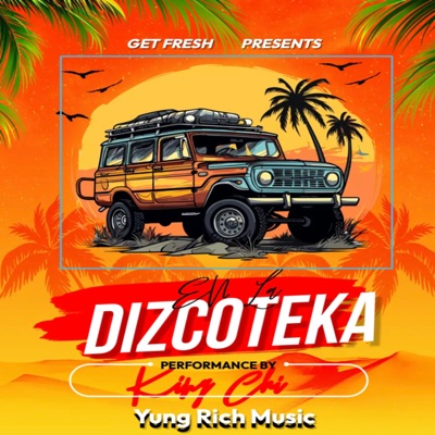 En La Dizcoteka - Single