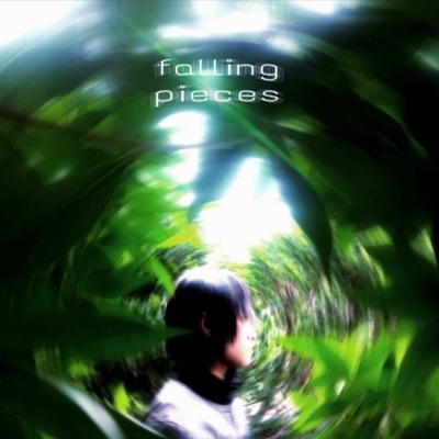 Falling Pieces - Single