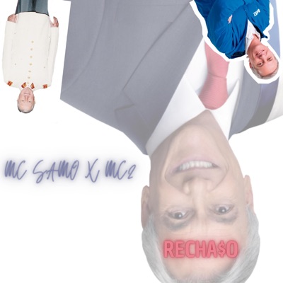 Recha$o con Mc Samo (feat. Mc Samo) - Single