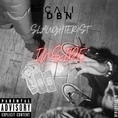 Inside - Single