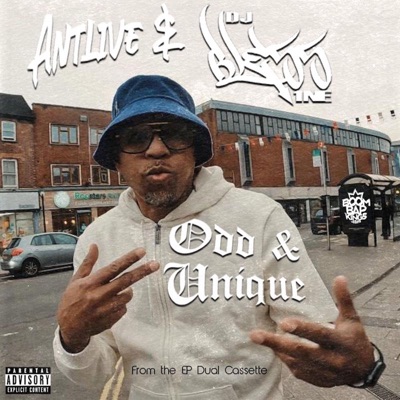 Odd and Unique - Single