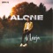 Alone artwork