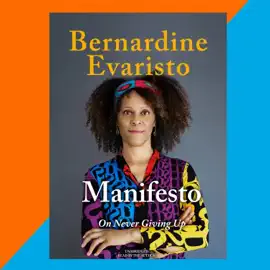 Manifesto: On Never Giving Up