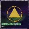 Granular Bass Drum - Single