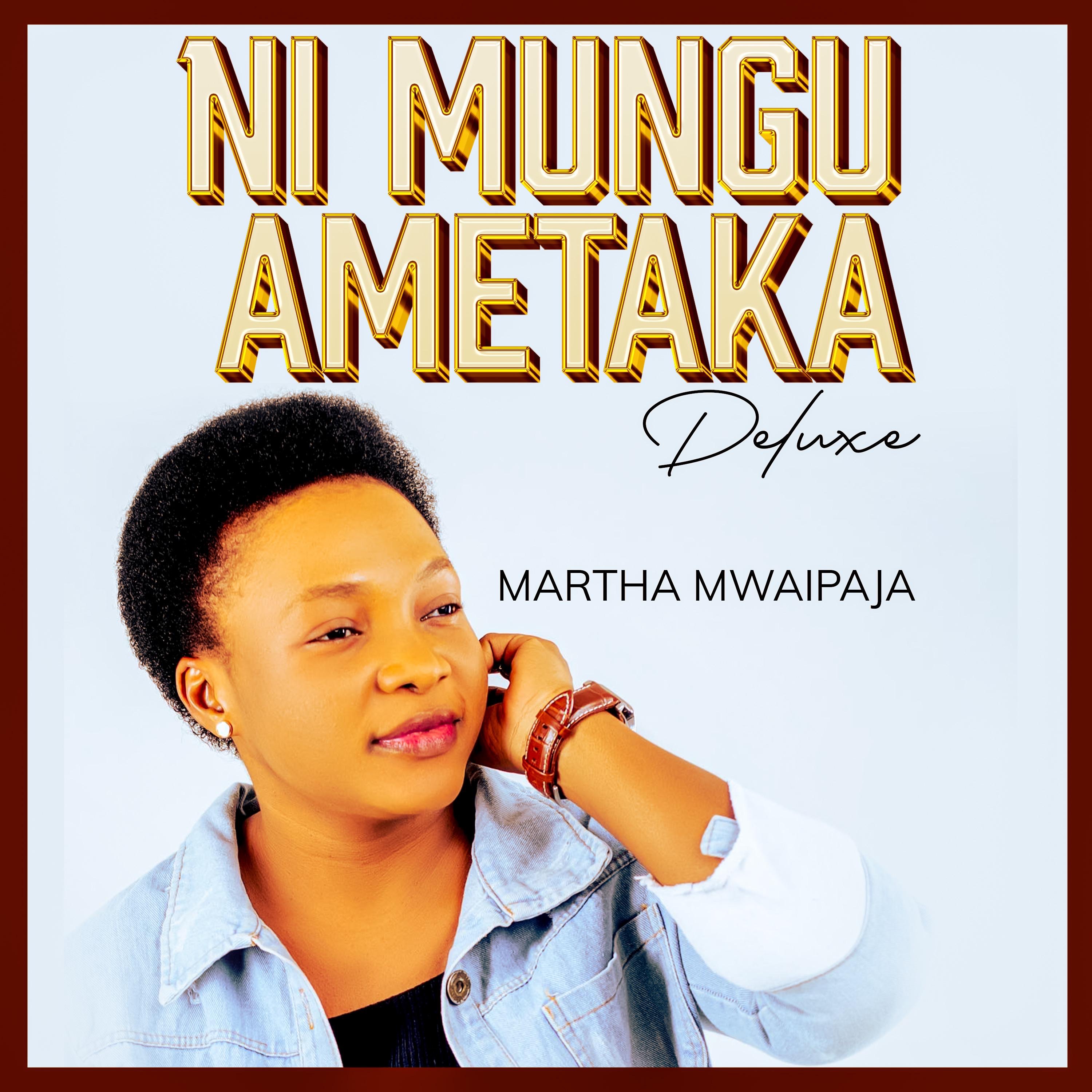 Martha Mwaipaja - Ni Mungu Ametaka | Citimuzik.com