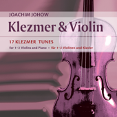 Klezmer & Violin - Joachim Johow