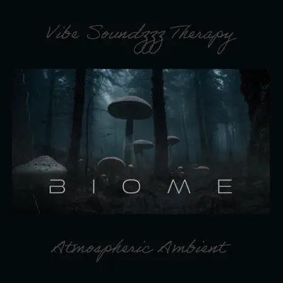 Listen to B I O M E by Vibe Soundzzz Therapy