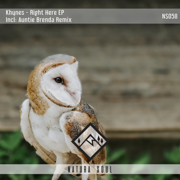 Right Here EP