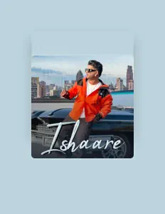 收听 Hasrat Khan、观看音乐视频、阅读小传、查看巡演日期等 ！