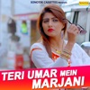 Teri Umar Mein Marjani - Single