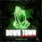 Down Town (feat. Damber & Crialex) - AJK lyrics