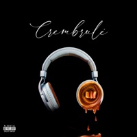 Crembrule - Single - Apacheri Klan, Nielgabbana, Talo Xan & Steel Zu